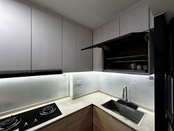 Blk 327C Punggol Vue (Punggol), HDB 3 Rooms #593773171
